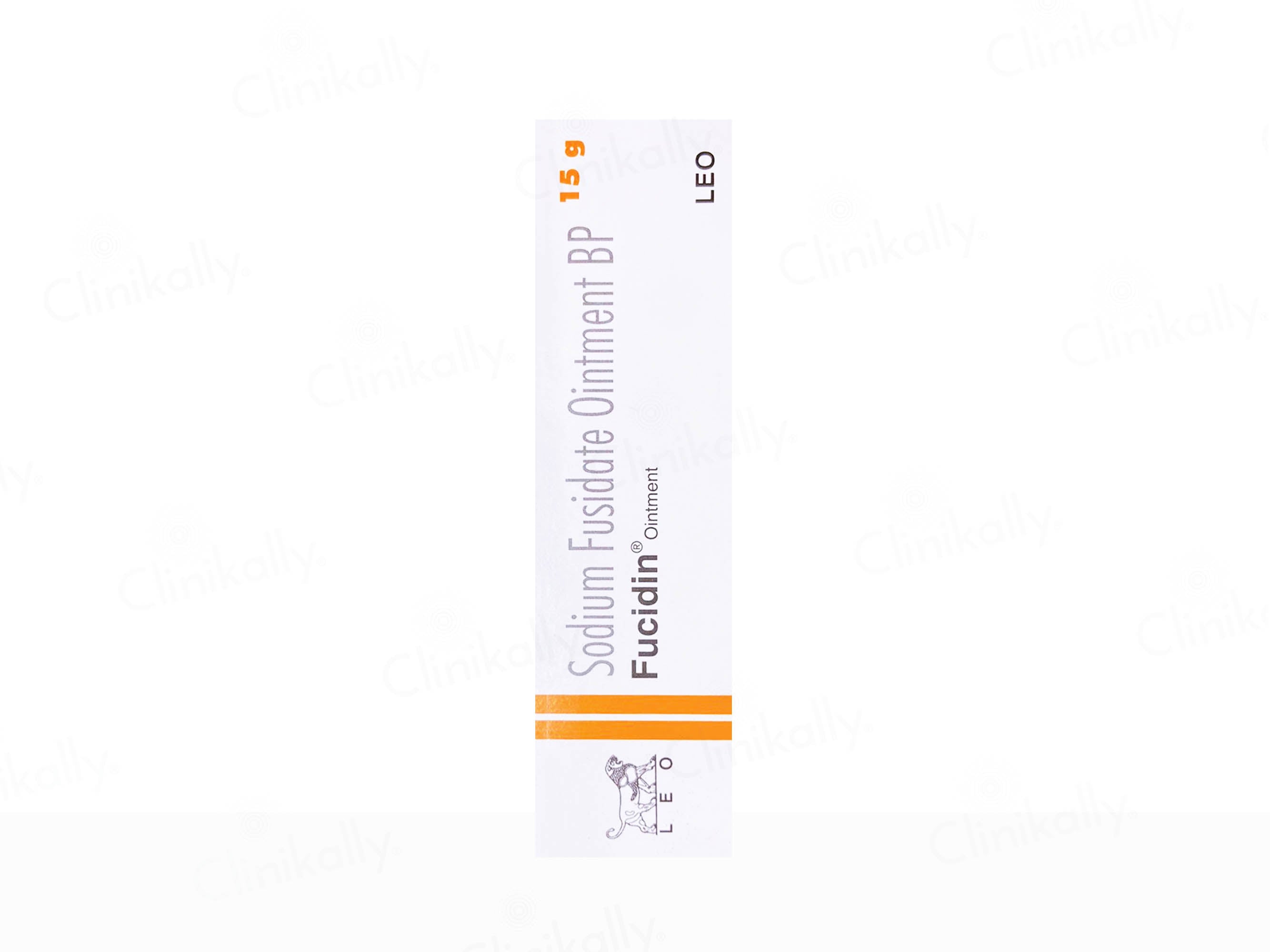 Fucidin Ointment