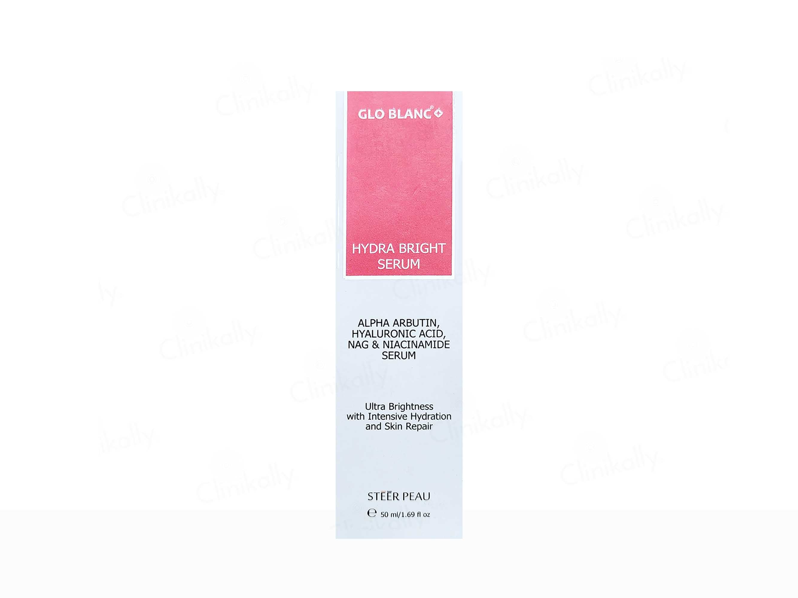 Glo Blanc Hydra Bright Serum