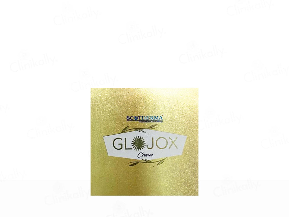 Glojox Cream