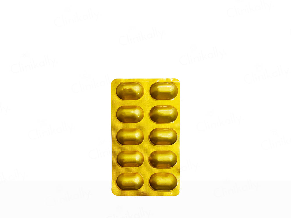 Glothione Tablet