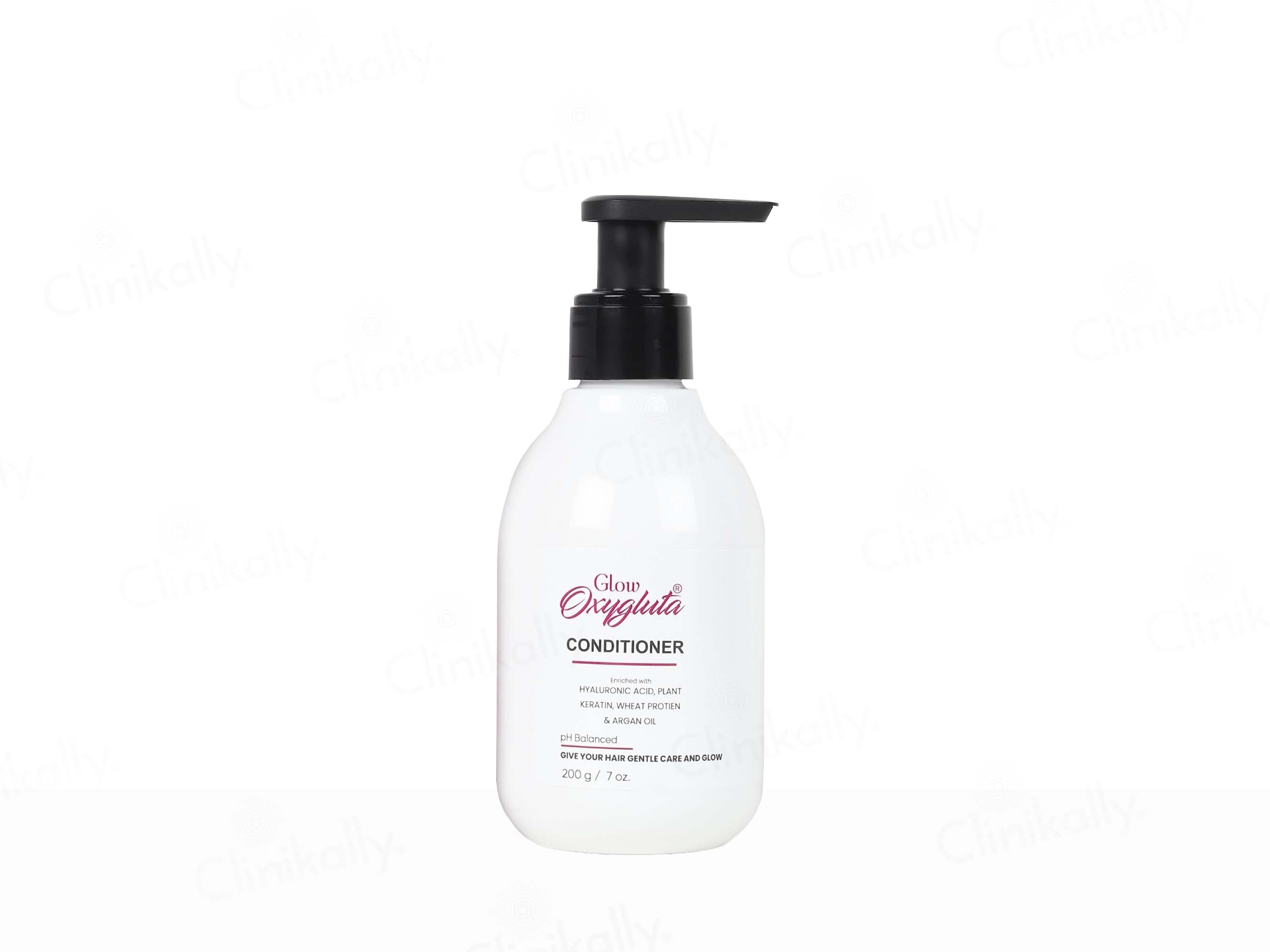 Glow Oxygluta Gentle Hair Conditioner