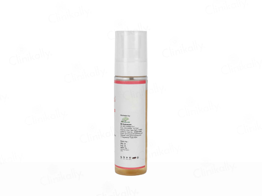 Glow Oxygluta Pore Tightening Face Toner