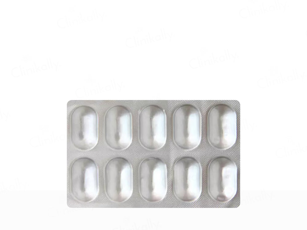 Glowever Adv Tablet
