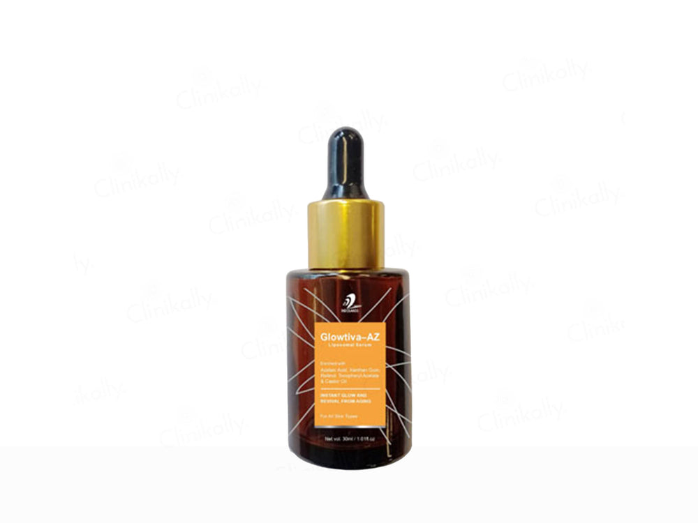 Glowtiva-AZ Liposomal Serum