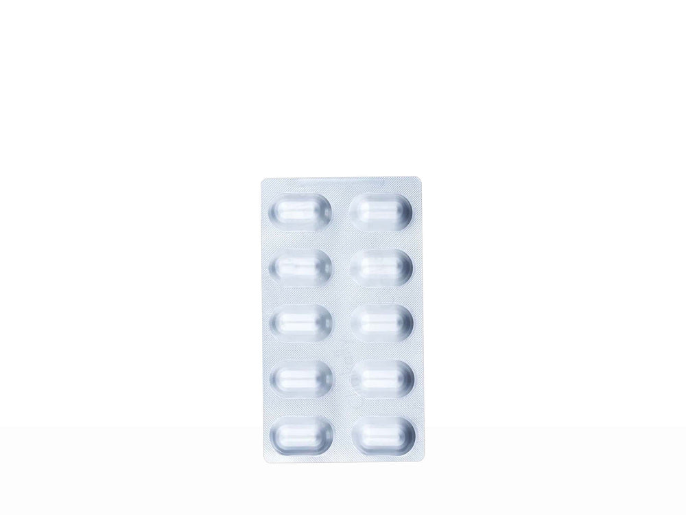 Glutaup 500mg Tablet