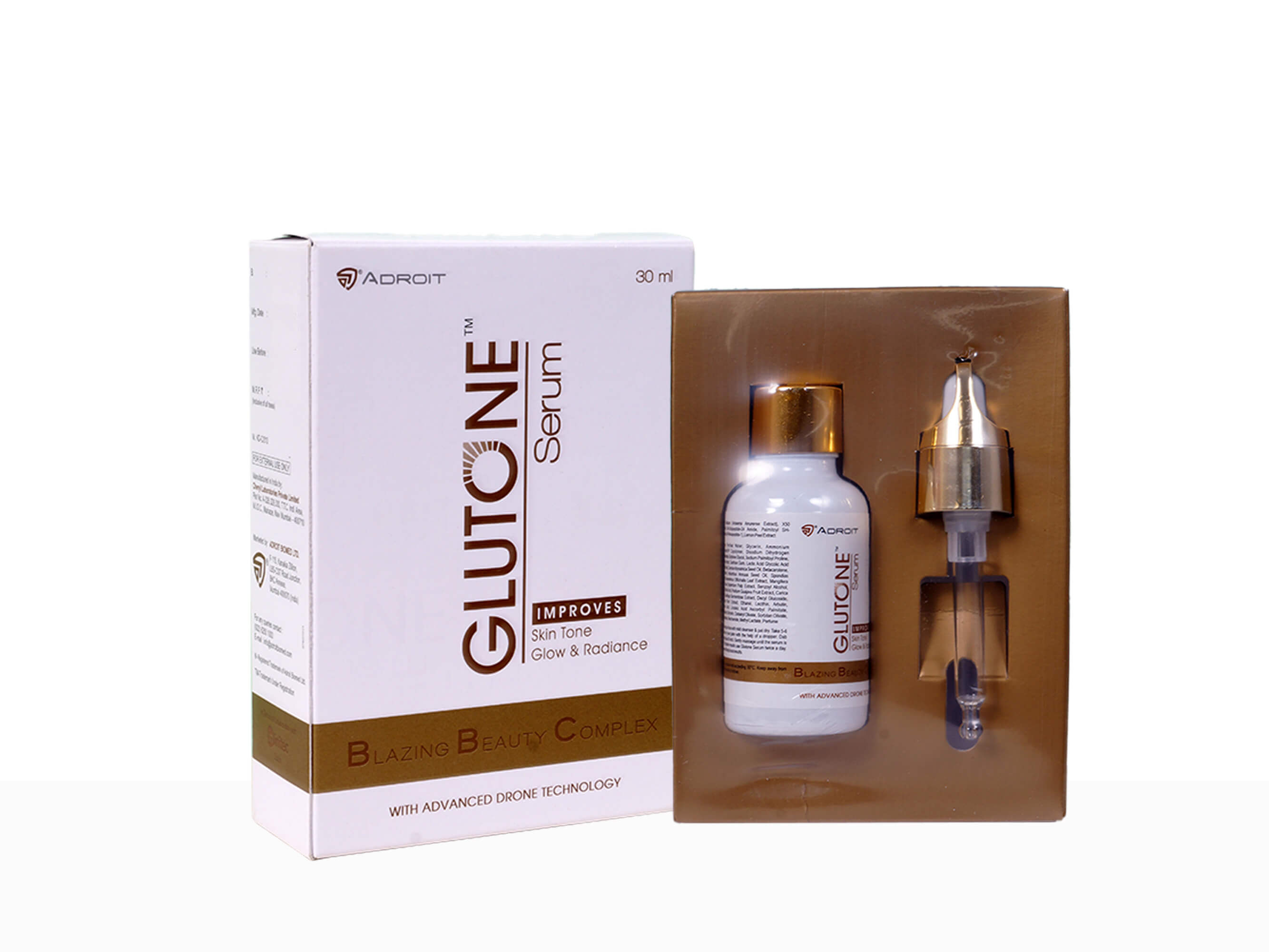 Buy Skin Tone Serum Online Clinikally