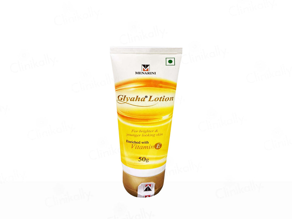 Glyaha Lotion