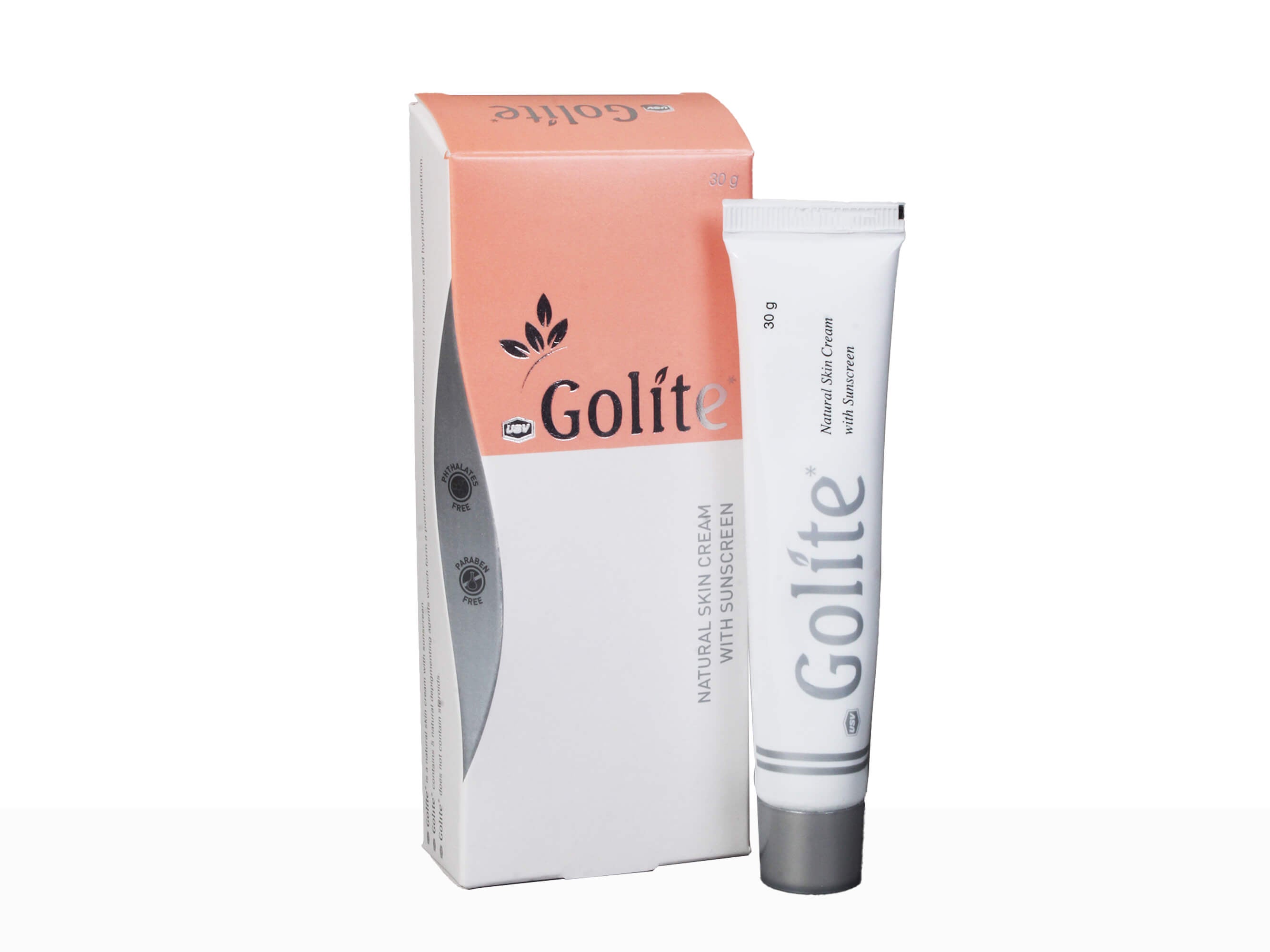 Golite cream store