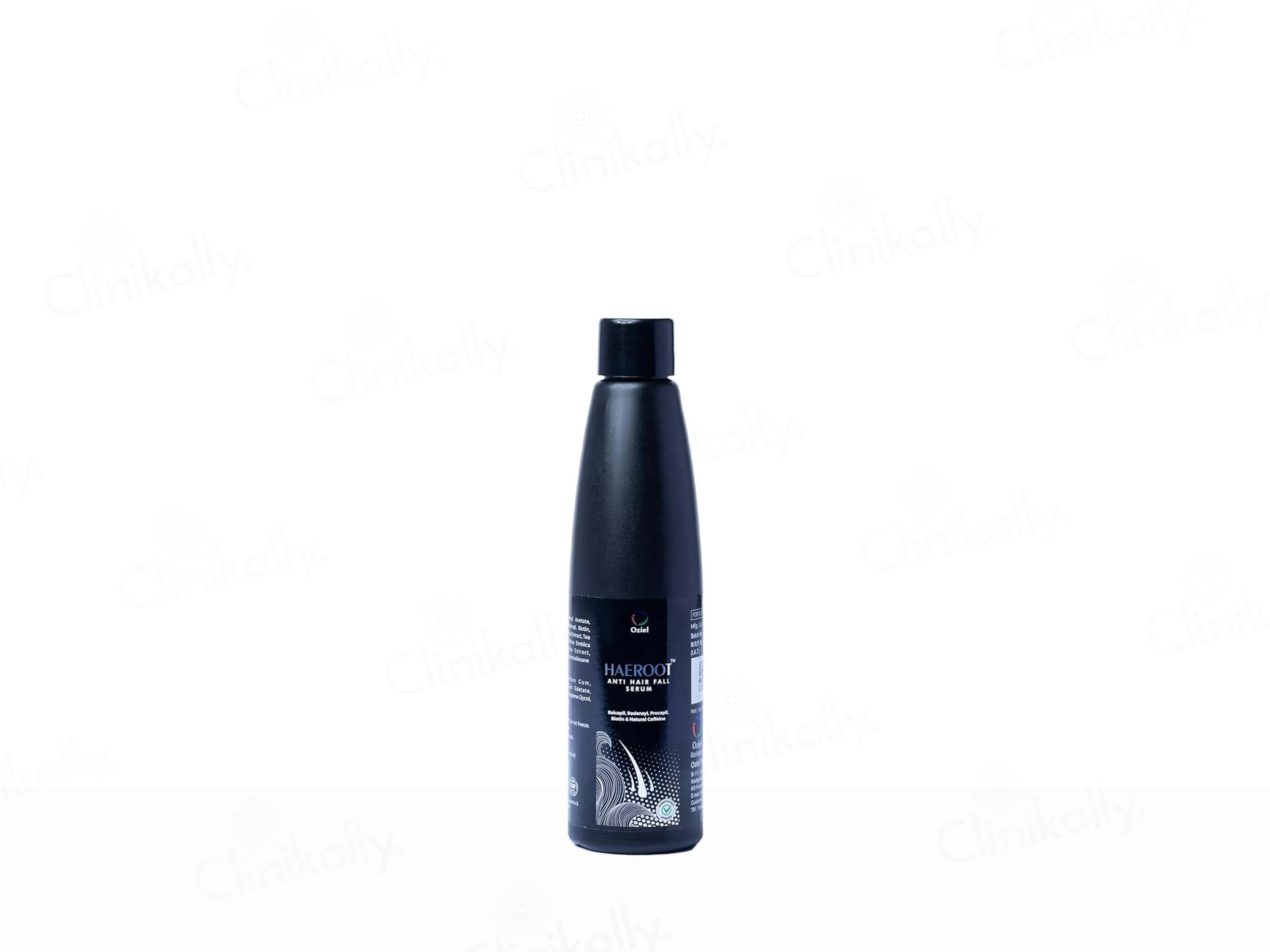 Haeroot Anti Hair Fall Serum