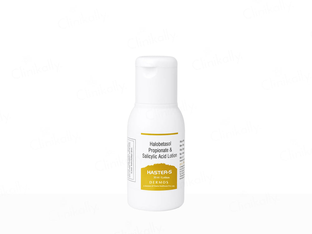Haster-S Lotion
