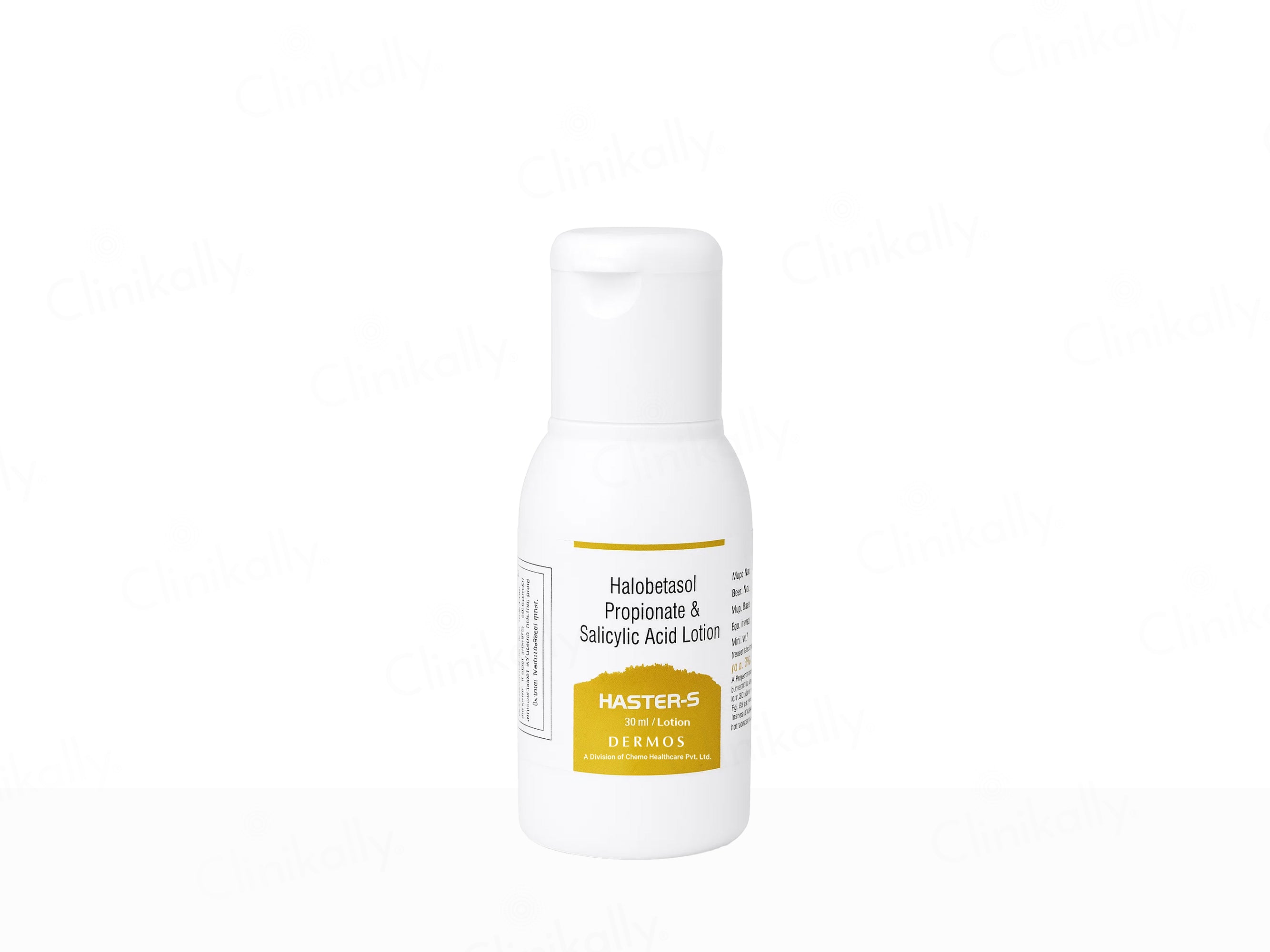 Haster-S Lotion