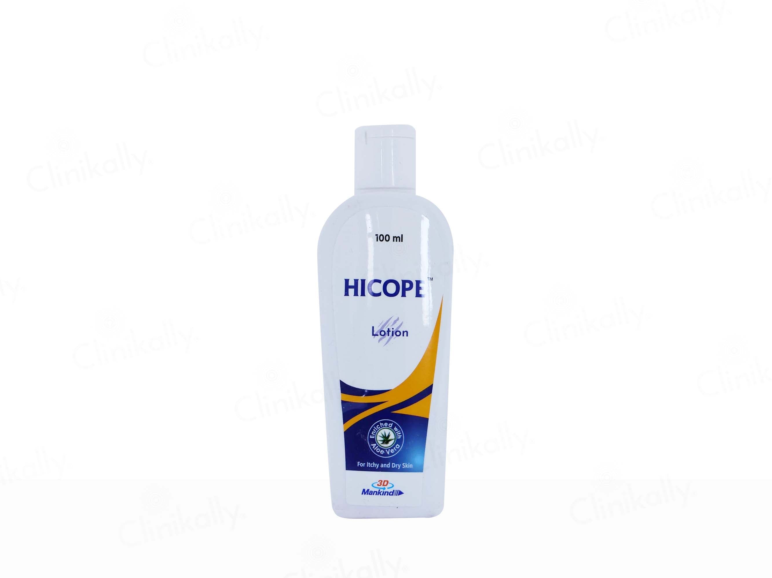 Hicope Lotion