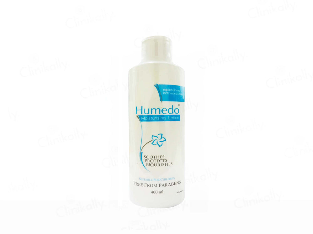 Humedo Moisturising Lotion