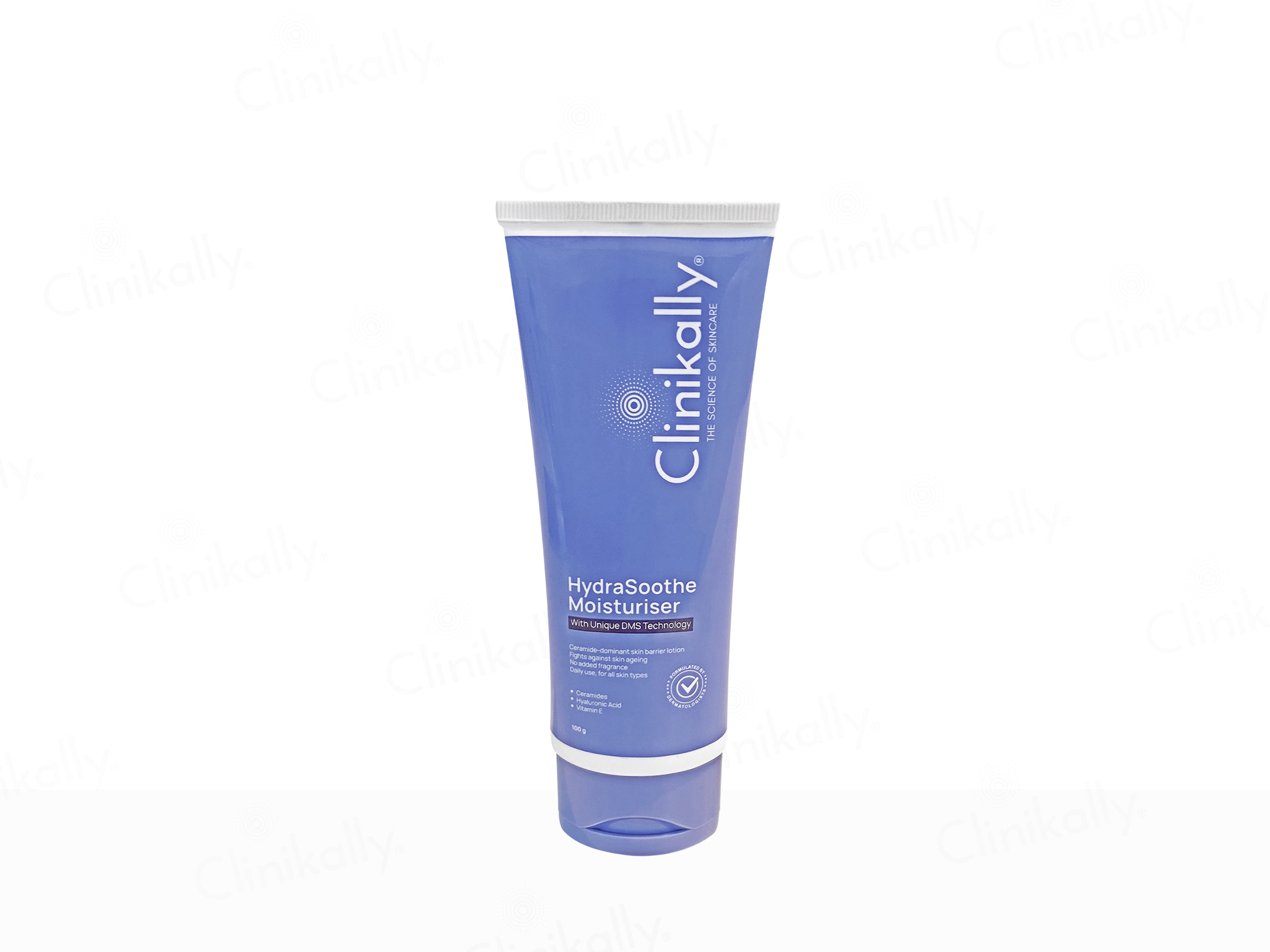 Clinikally HydraSoothe Moisturiser