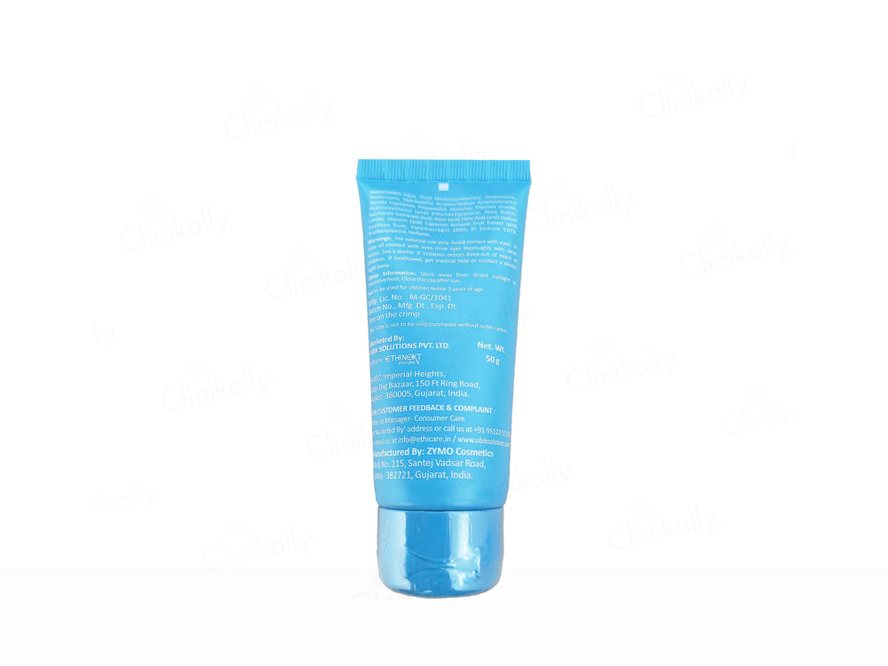 Hydrasun Moisturising Sunscreen Cream SPF 30