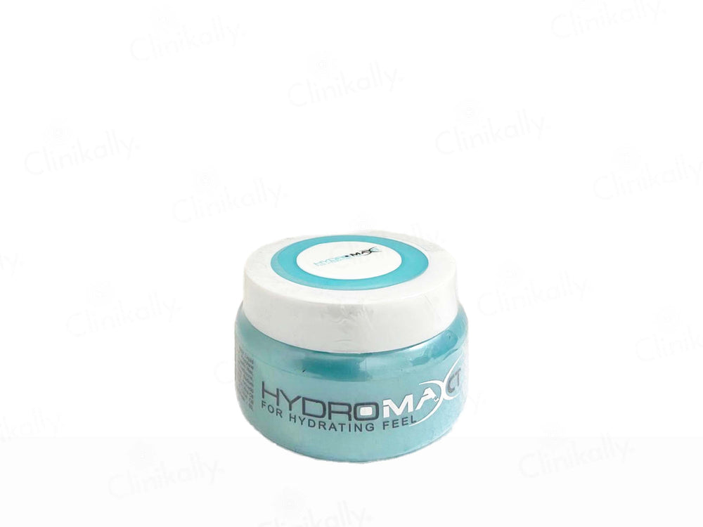 Hydromax CT Cream