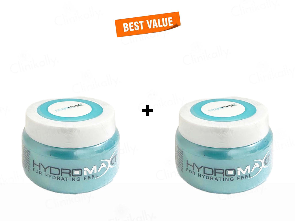 Hydromax CT Cream