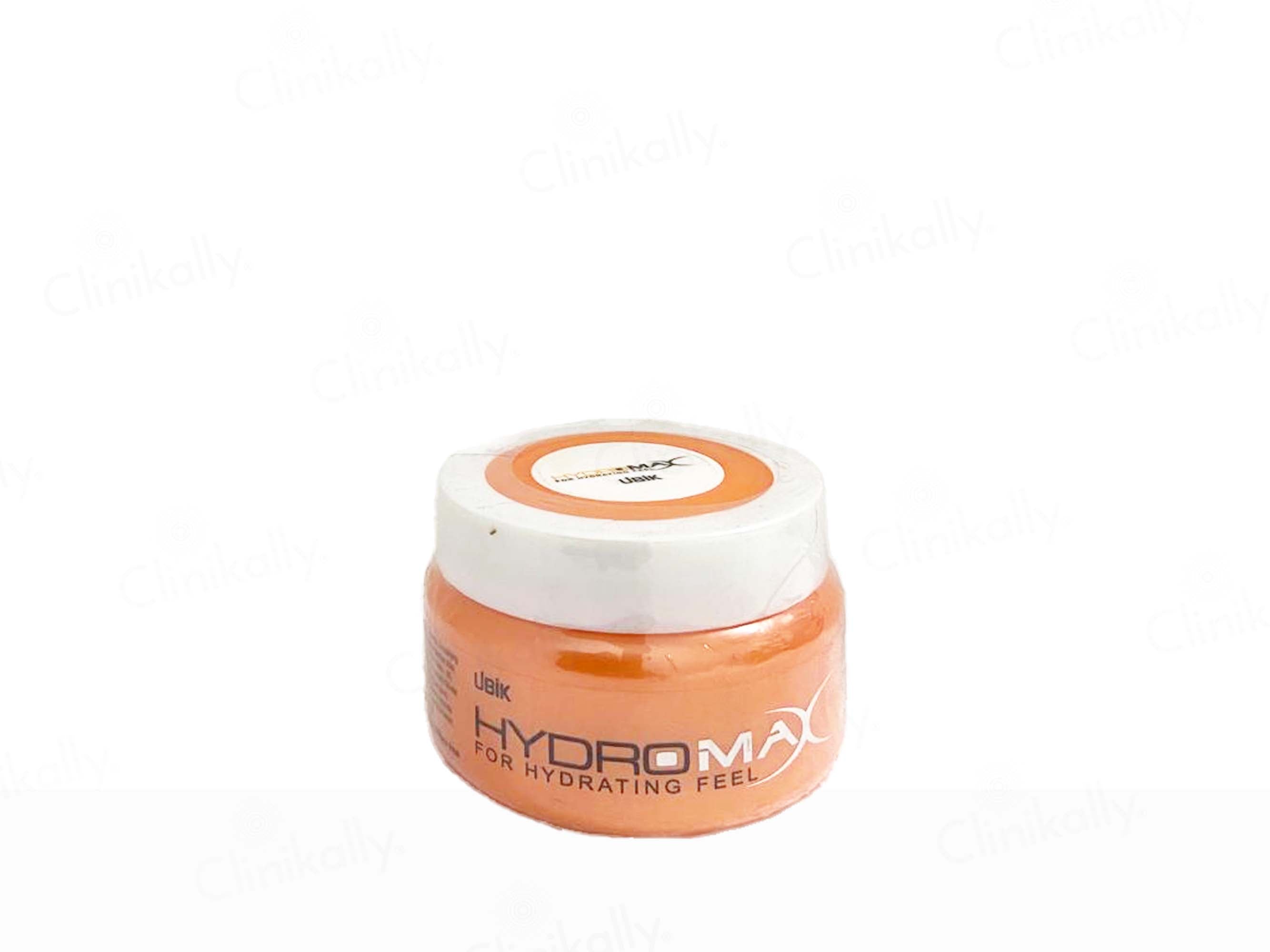 Hydromax Cream