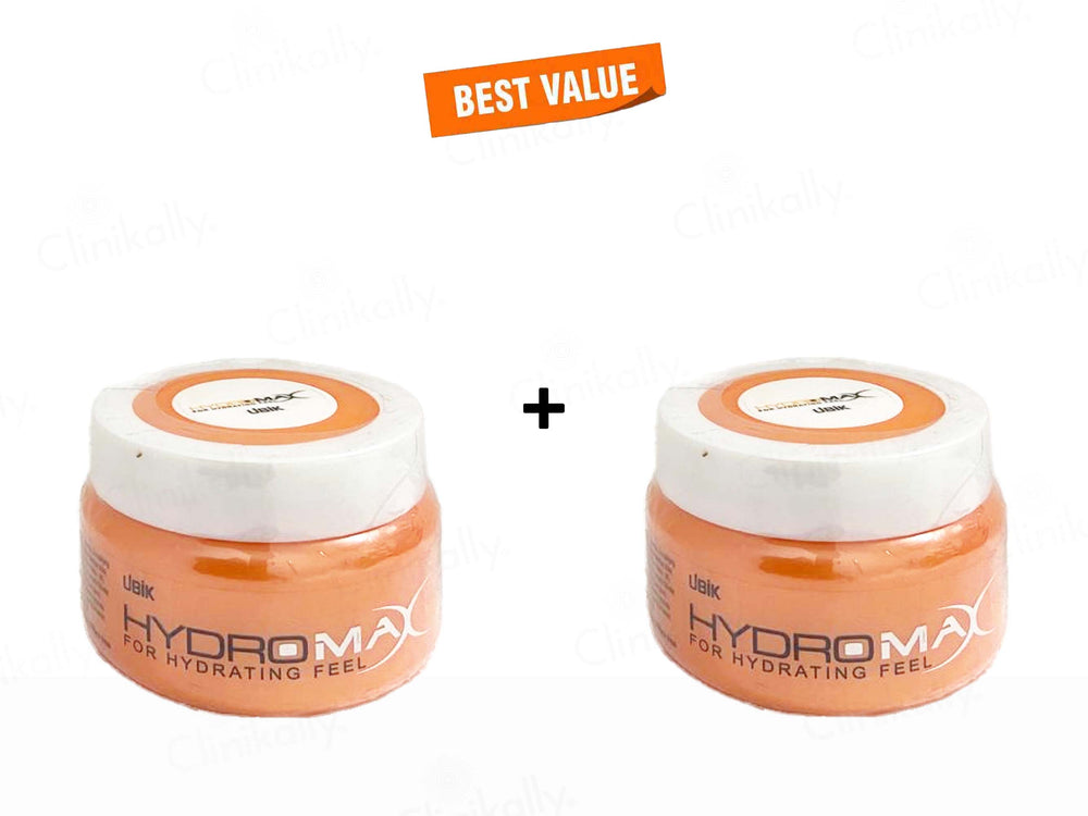 Hydromax Cream