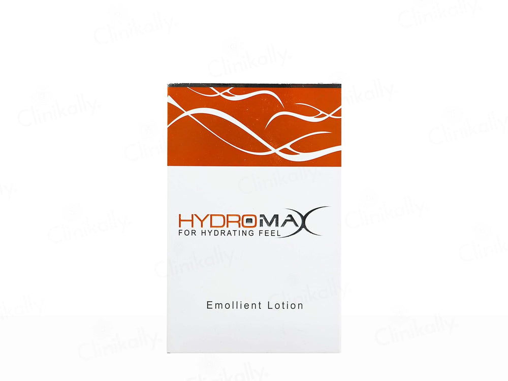 Hydromax Lotion