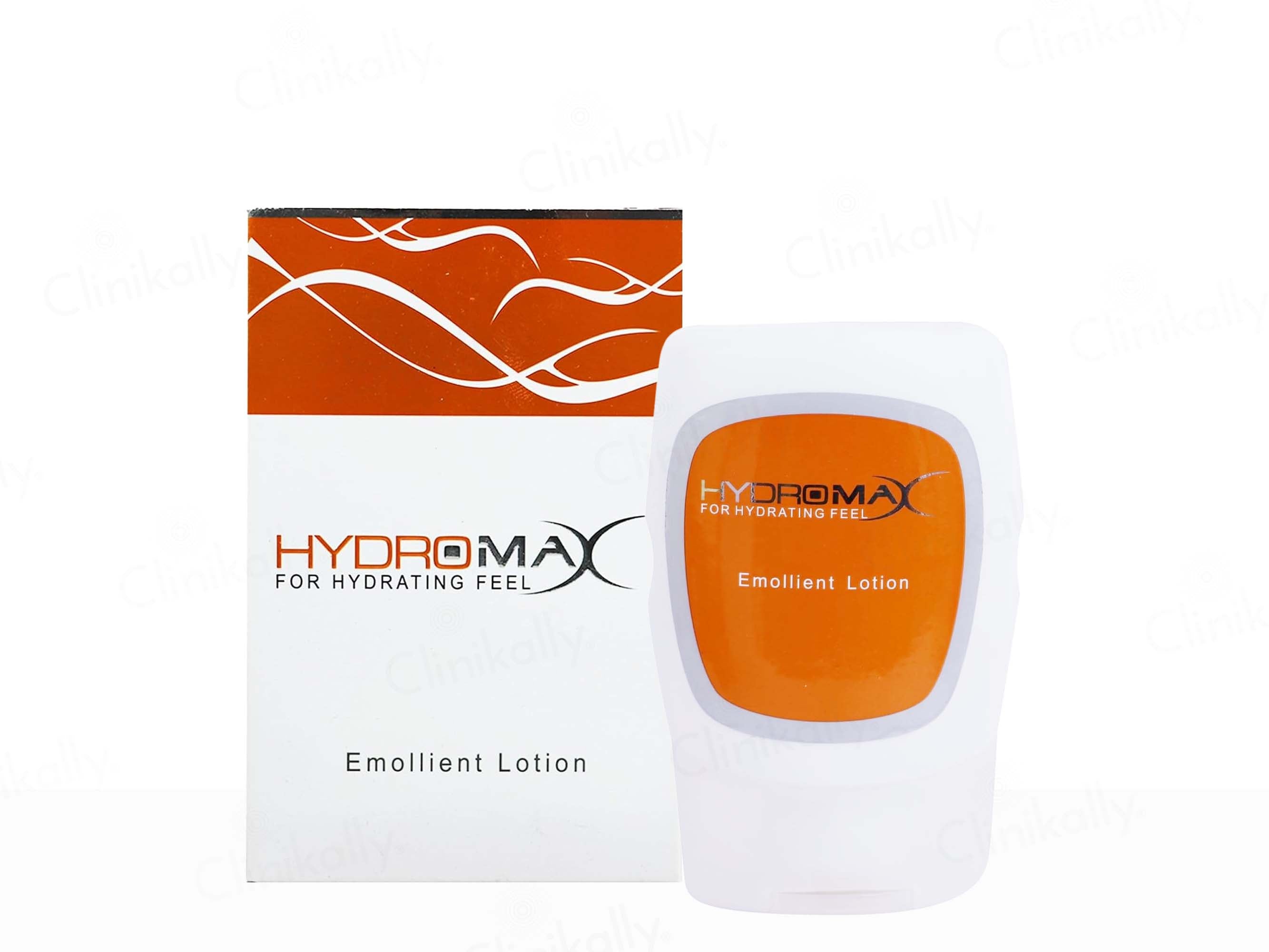 Hydromax Lotion