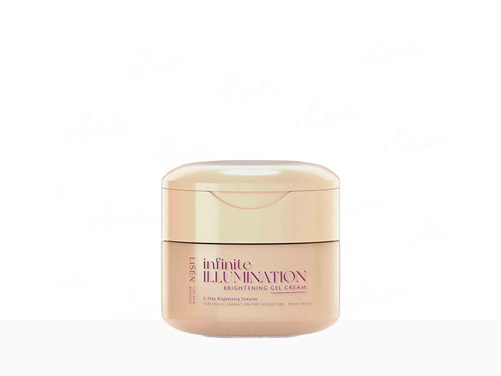 LISEN Infinite Illumination Brightening Gel Cream