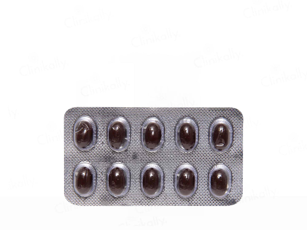 Isoin 20 Capsule