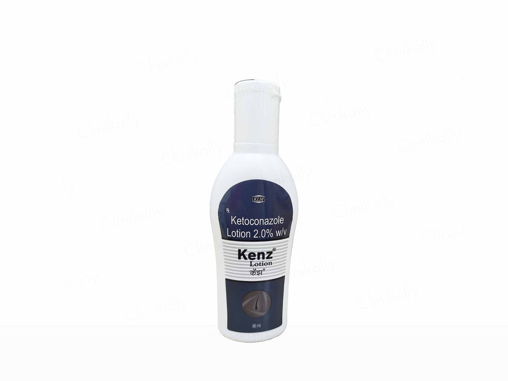 Kenz Scalp Lotion