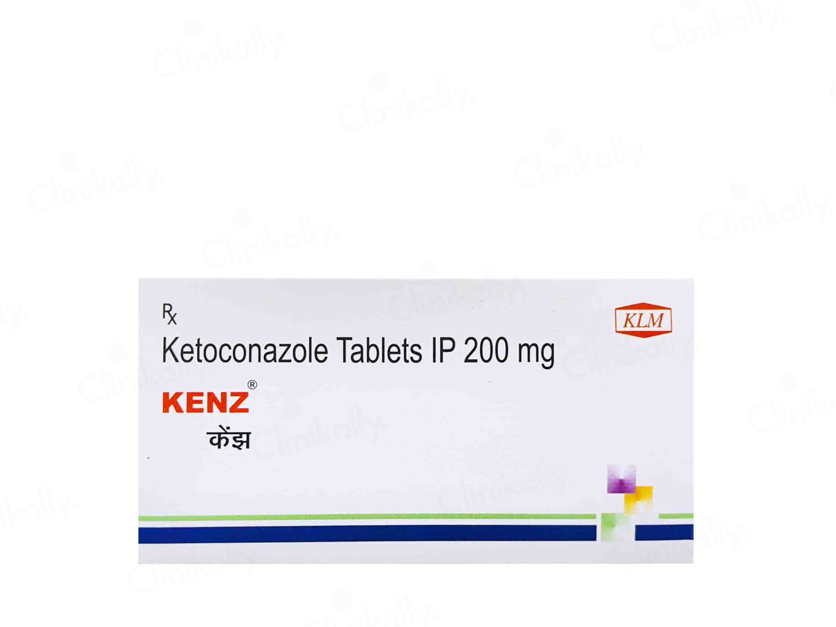 Kenz Tablet