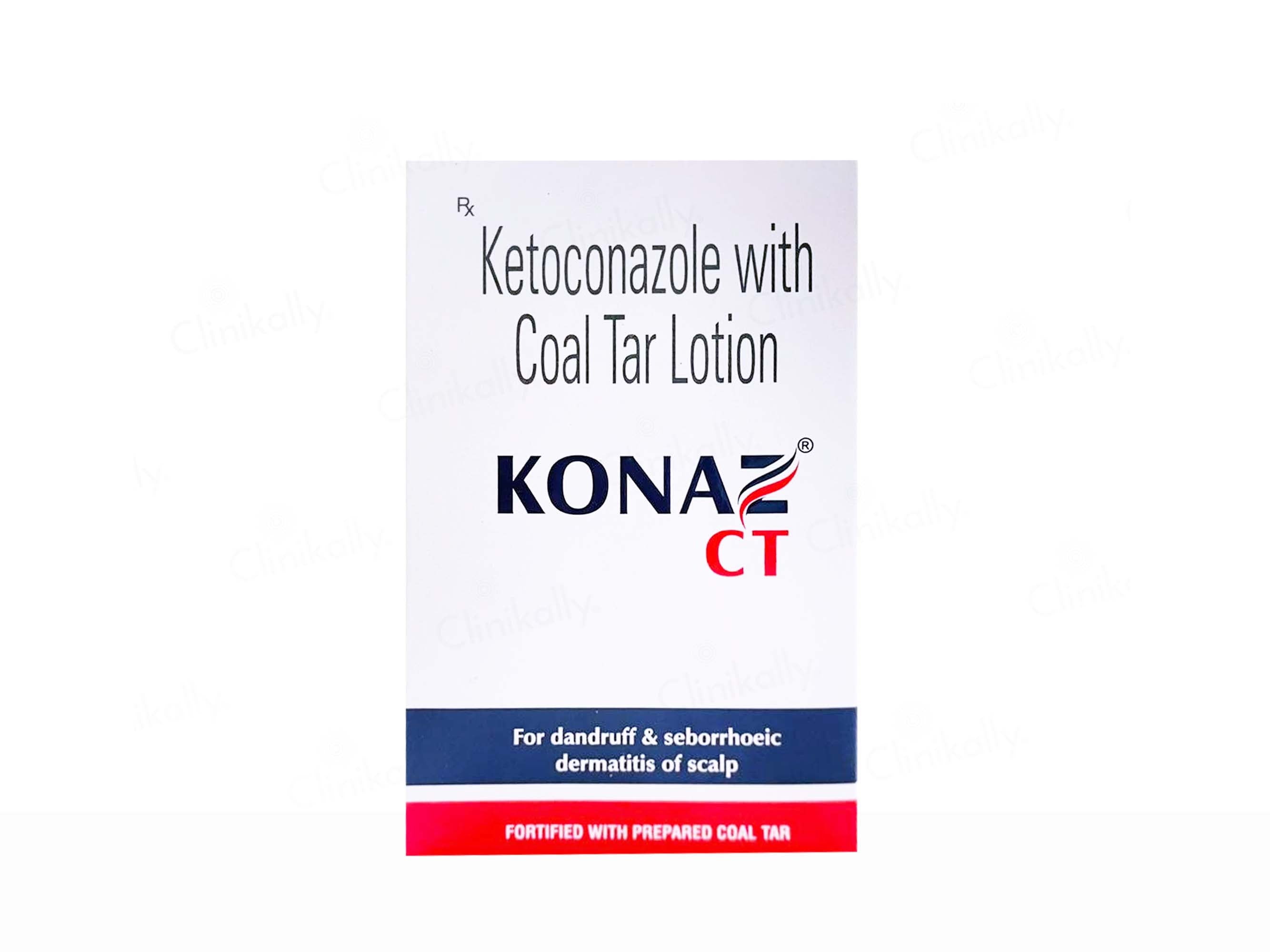 Konaz CT Lotion