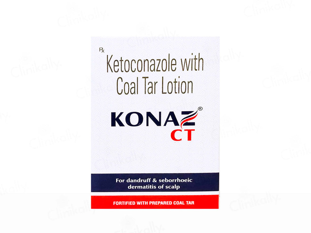 Konaz CT Lotion