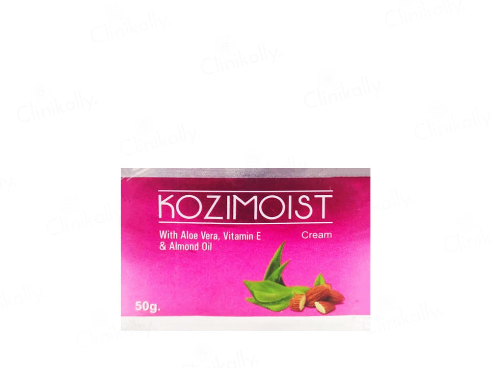 Kozimoist Cream