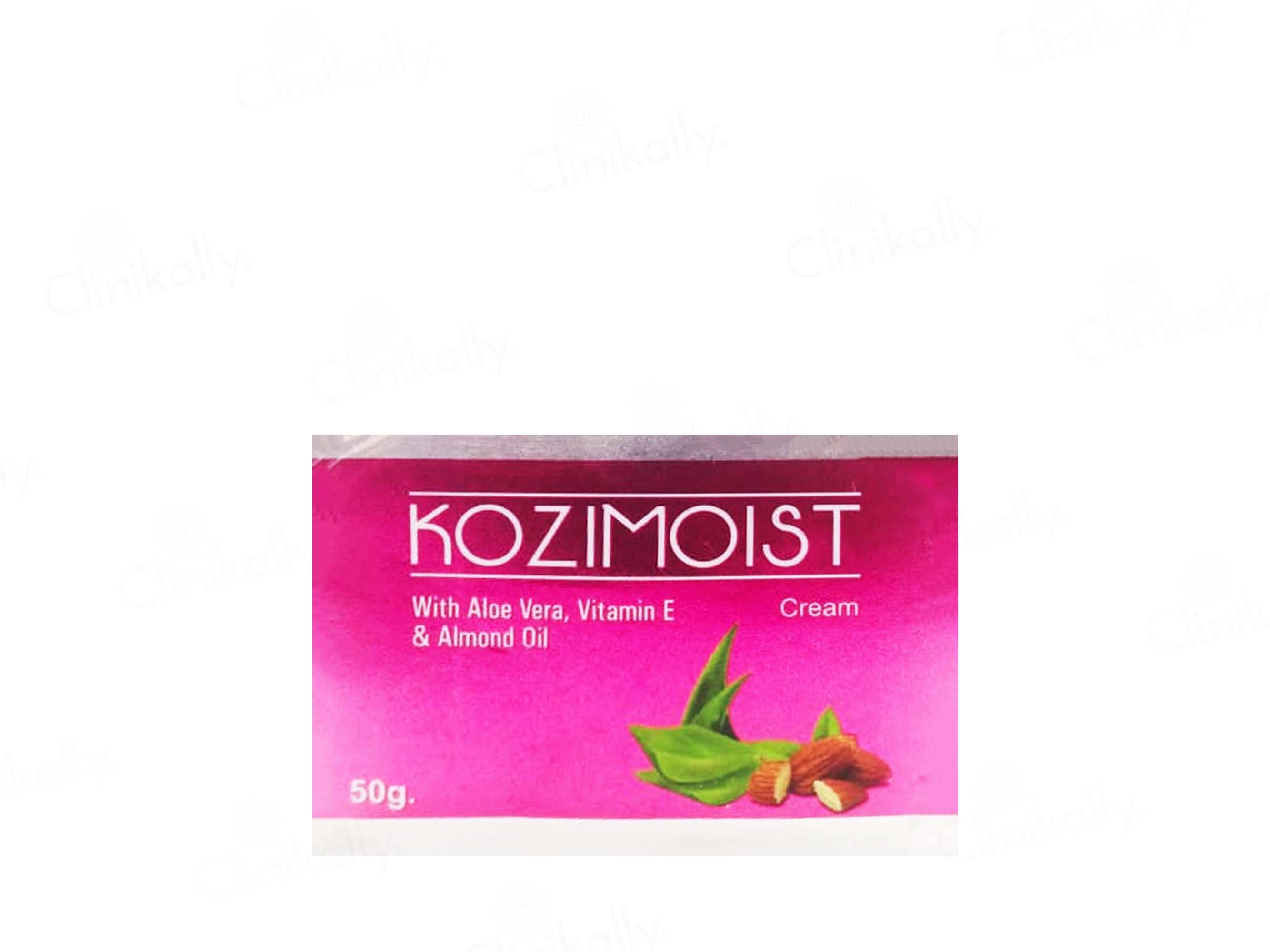 Kozimoist Cream