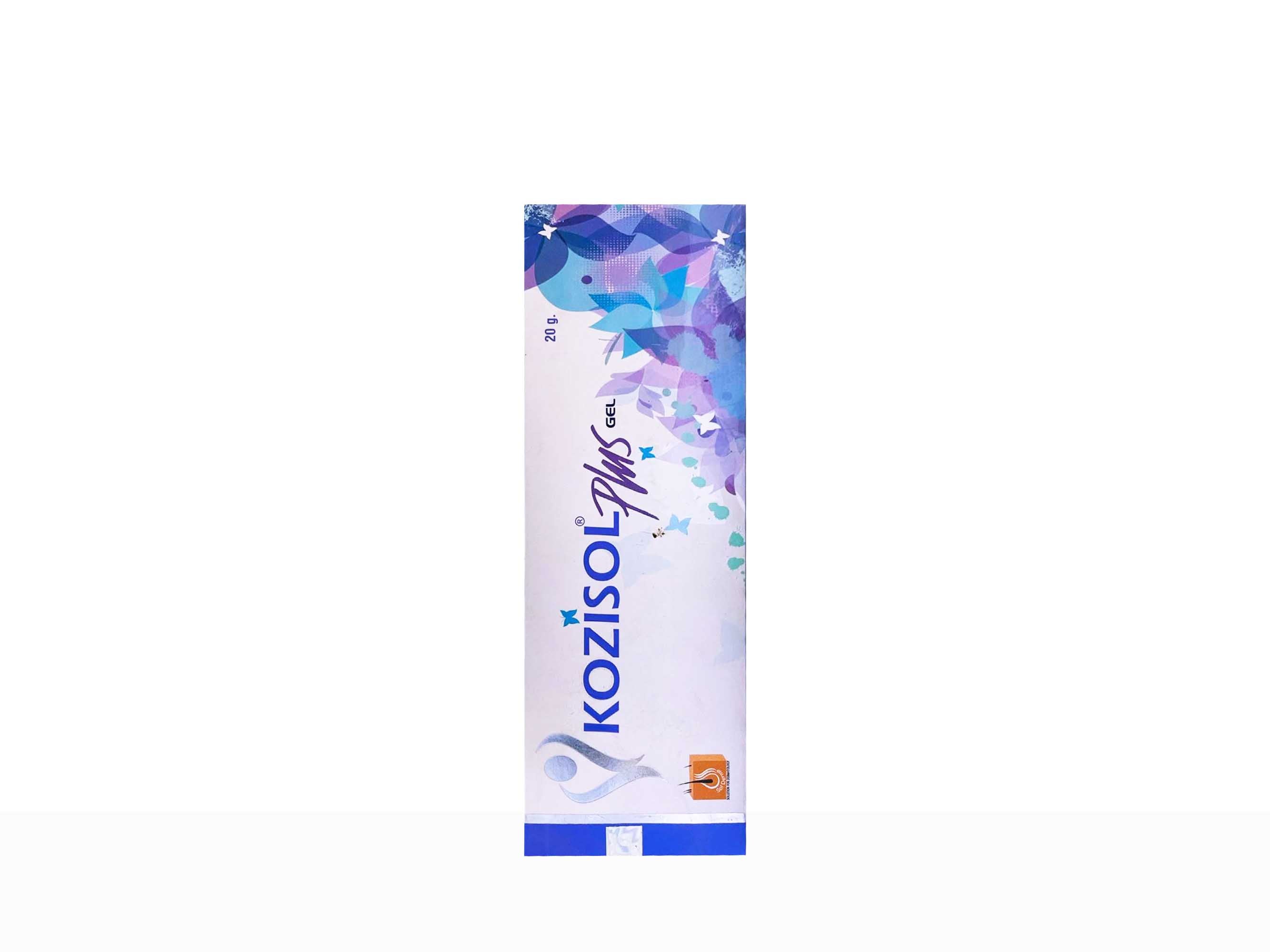 Kozisol Plus Gel