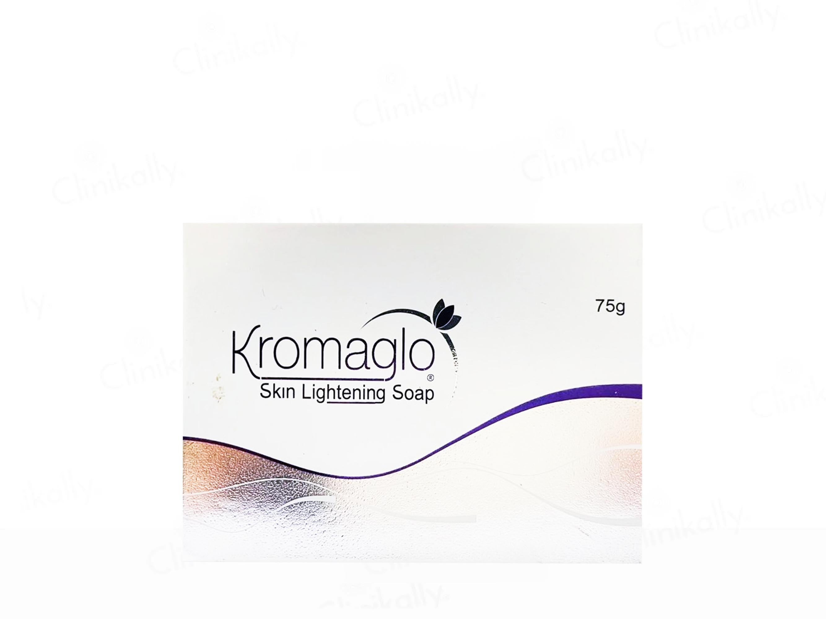 Kromaglo Skin Lightening Soap