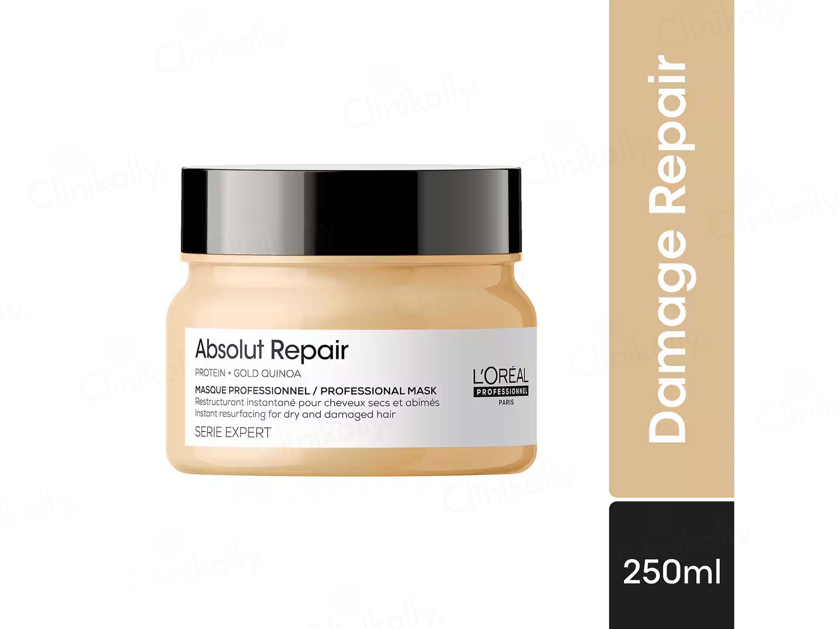 L'Oréal Professionnel Absolut Repair Hair Mask