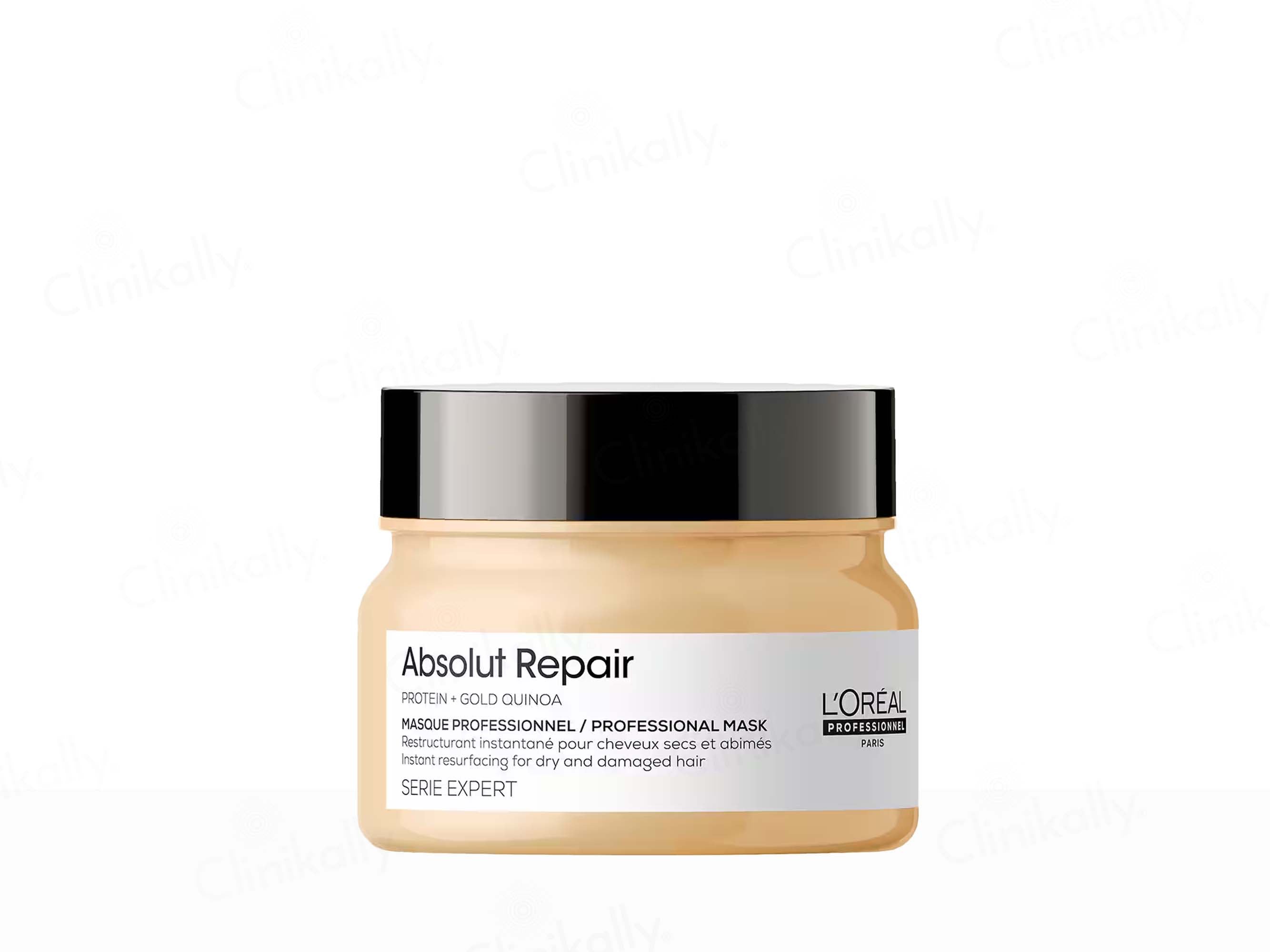 L'Oréal Professionnel Absolut Repair Hair Mask