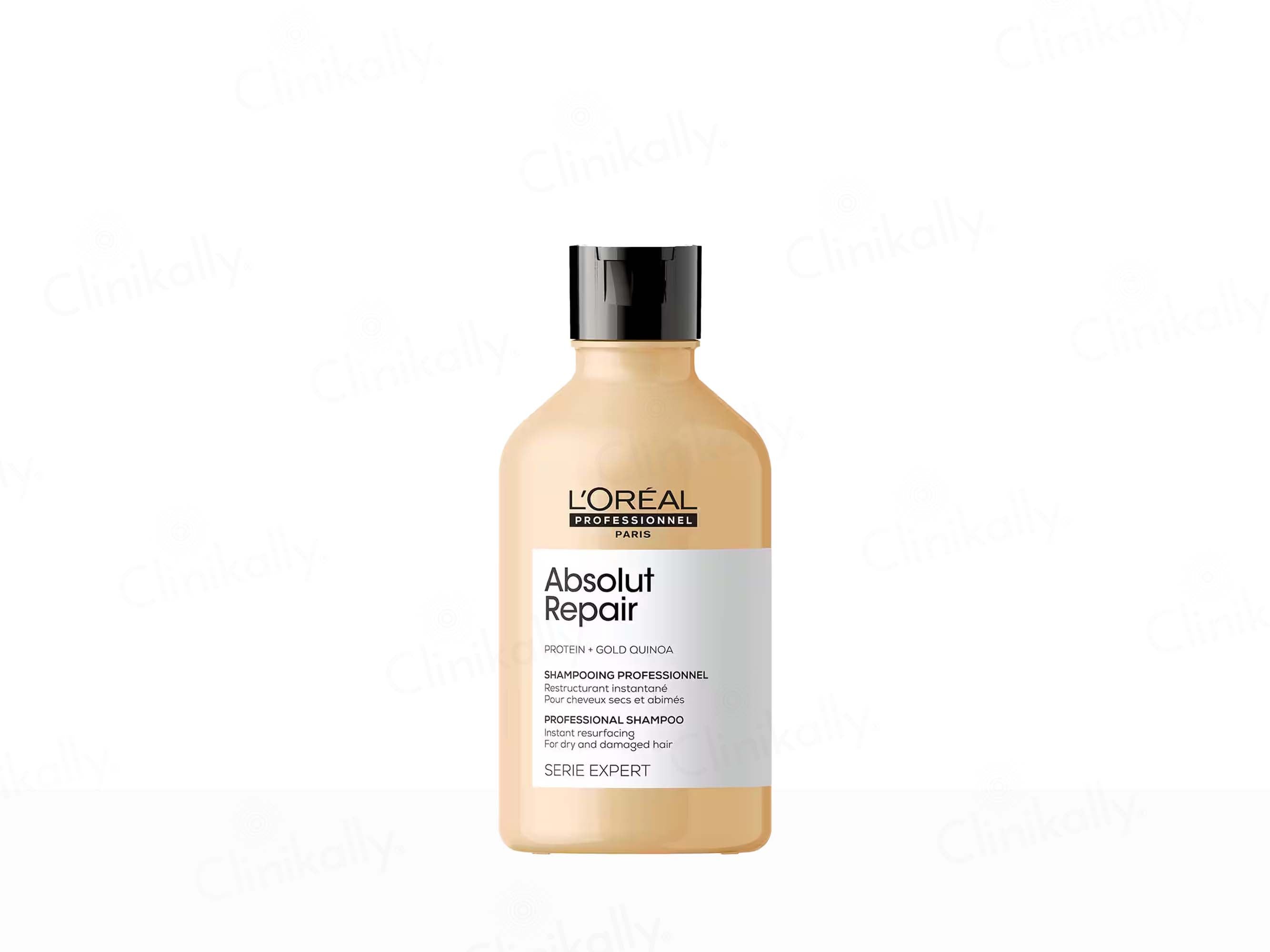 L'Oréal Professionnel Absolut Repair Shampoo