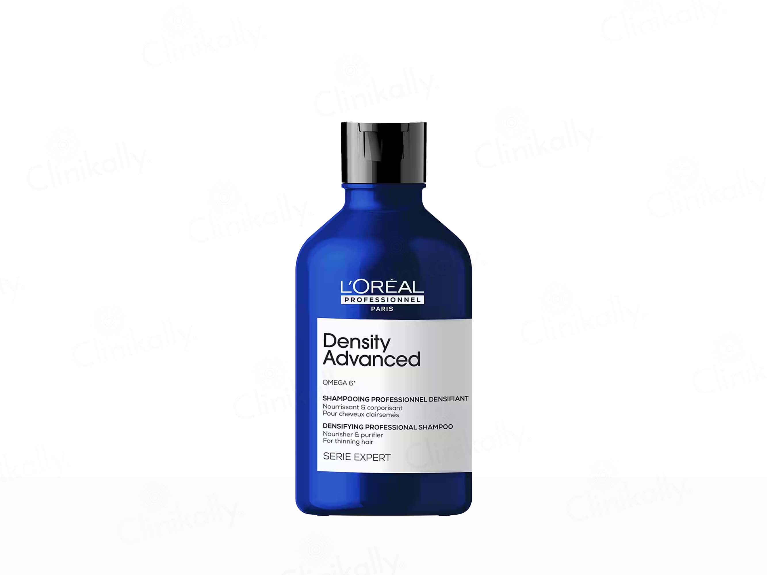 L'Oréal Professionnel Density Advanced Shampoo