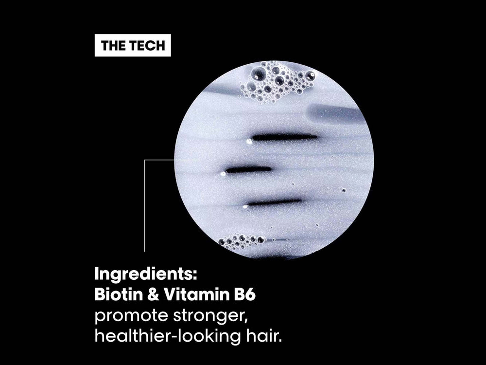 L'Oréal Professionnel Inforcer B6 + Biotin Hair Mask