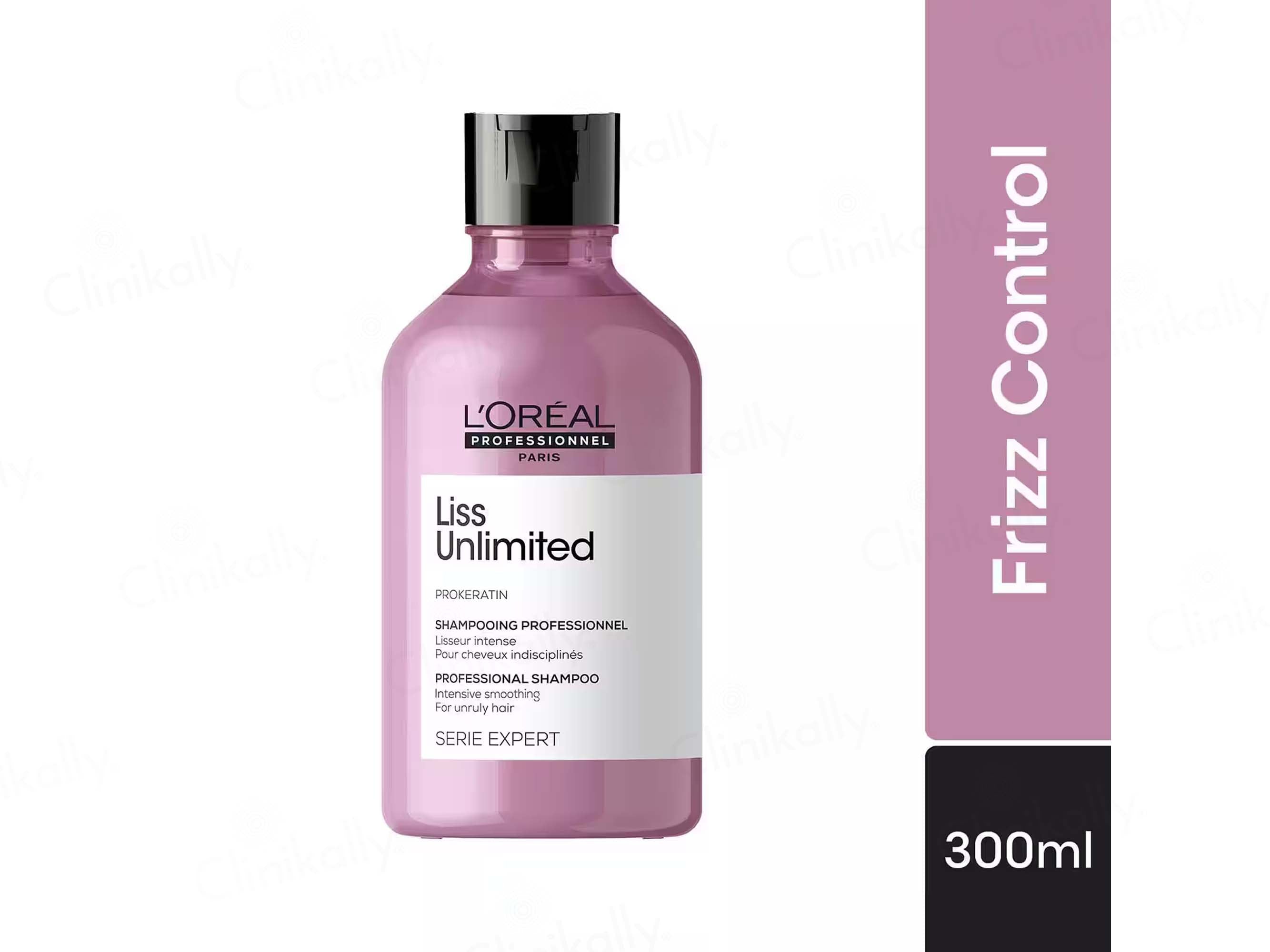 L'Oréal Professionnel Liss Unlimited Shampoo