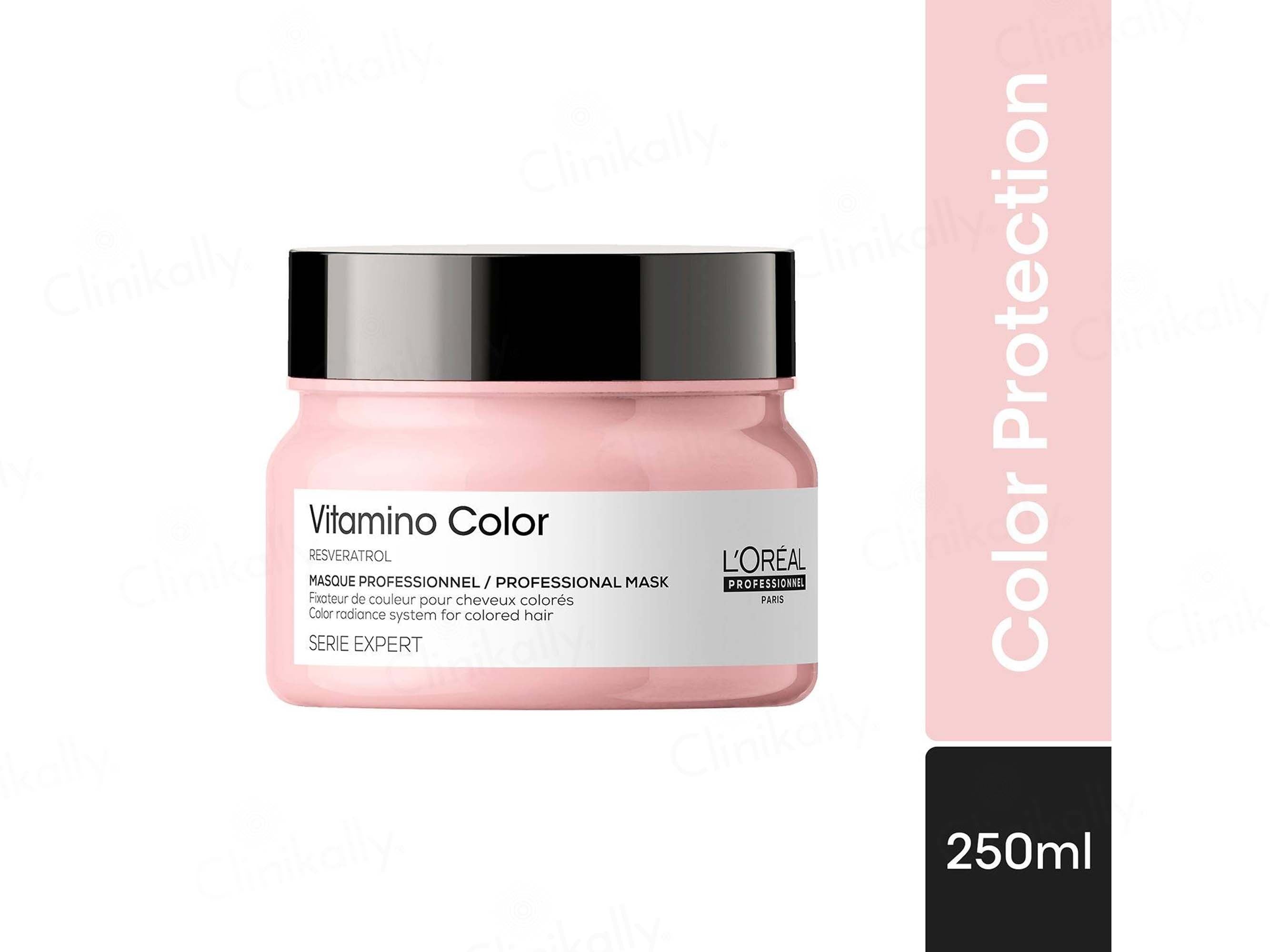 L'Oréal Professionnel Vitamino Color Hair Mask