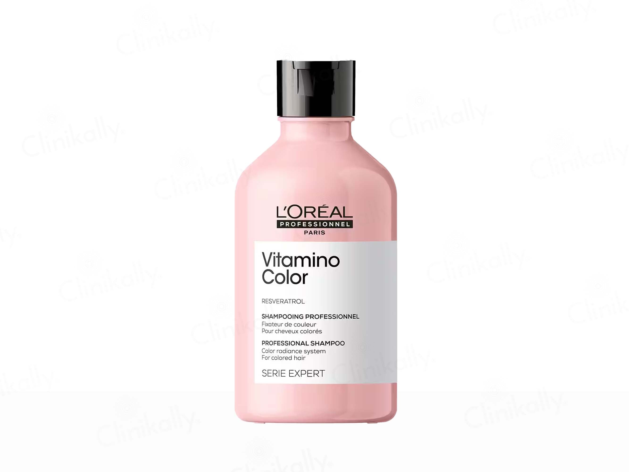 L'Oréal Professionnel Vitamino Color Shampoo