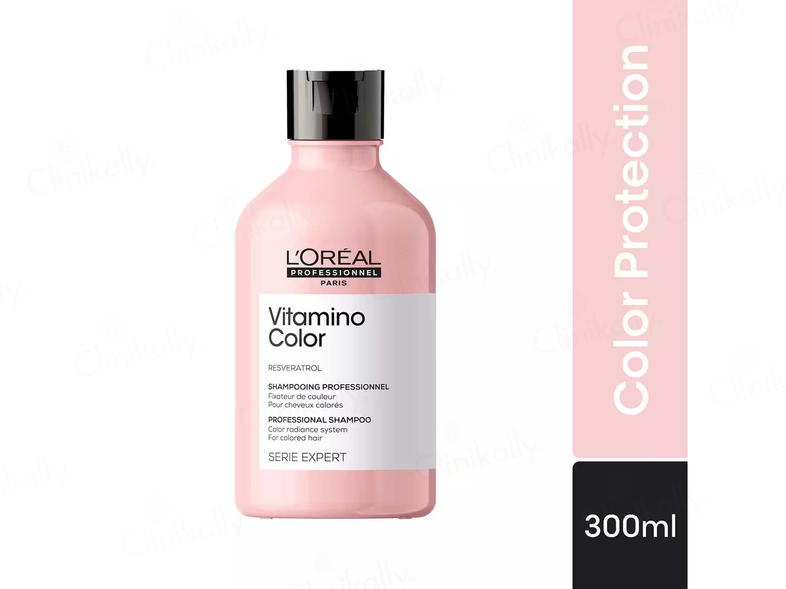 L'Oréal Professionnel Vitamino Color Shampoo