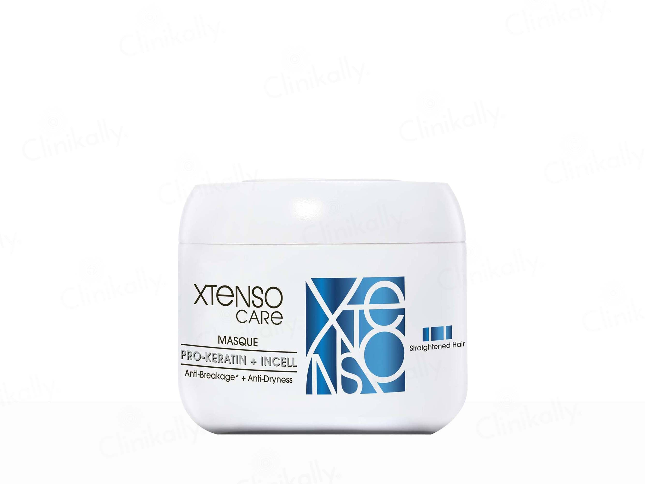 L'Oréal Professionnel Xtenso Care Hair Masque