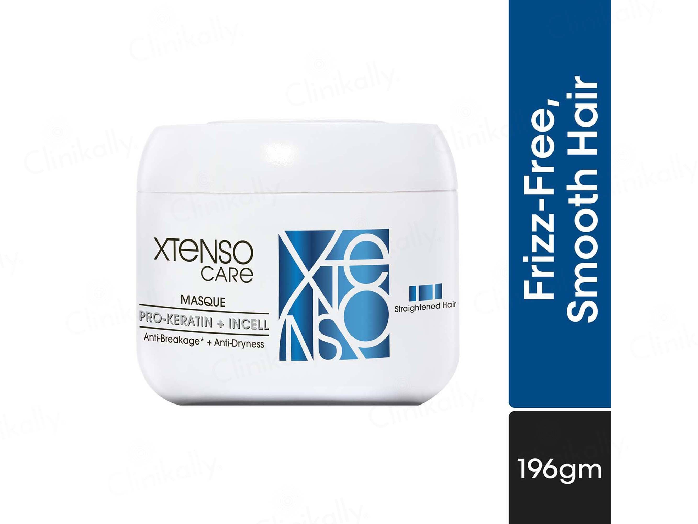 L'Oréal Professionnel Xtenso Care Hair Masque