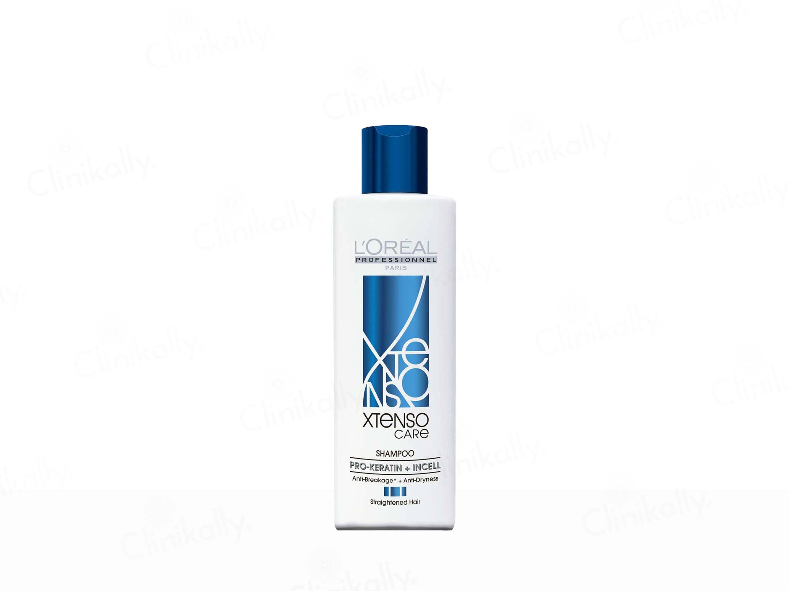 L'Oréal Professionnel Xtenso Care Shampoo