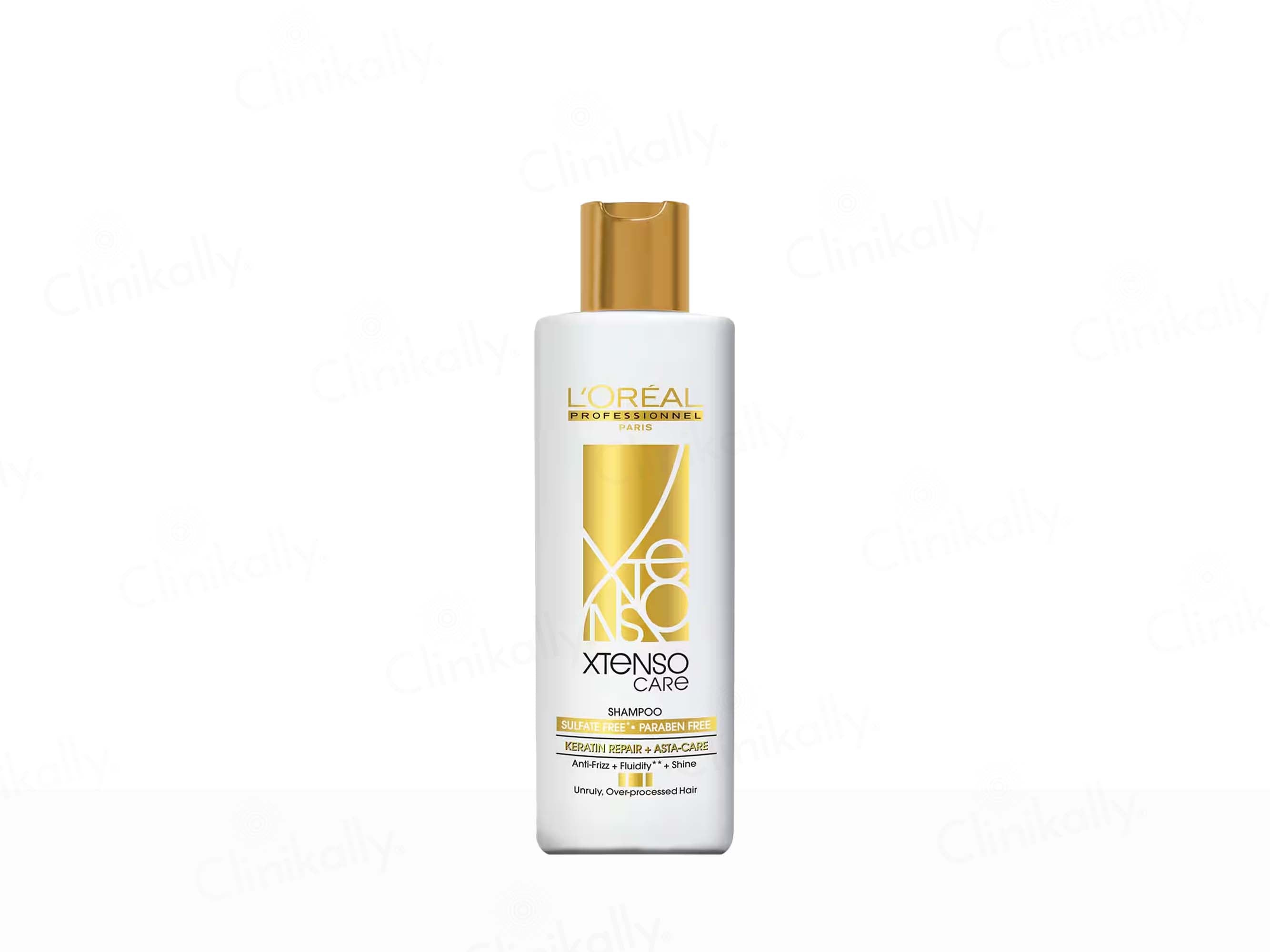 L'Oréal Professionnel Xtenso Care Sulfate-Free Shampoo