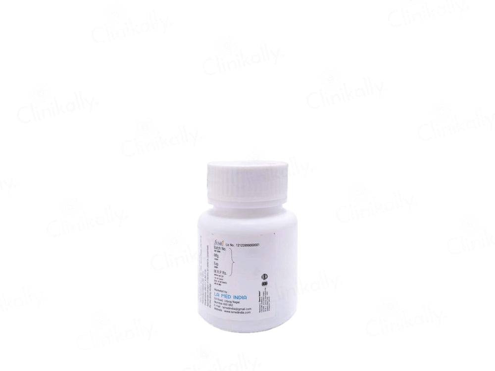 La-Maxfer Nutraceutical Tablet