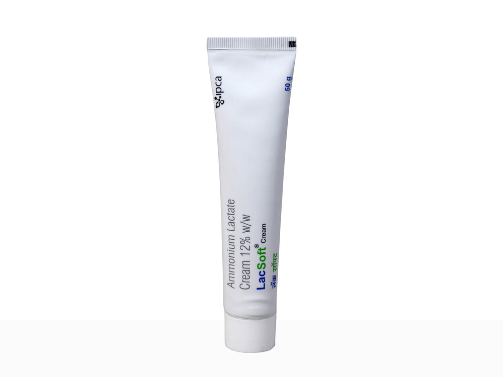 Ipca Lacsoft Cream - Clinikally